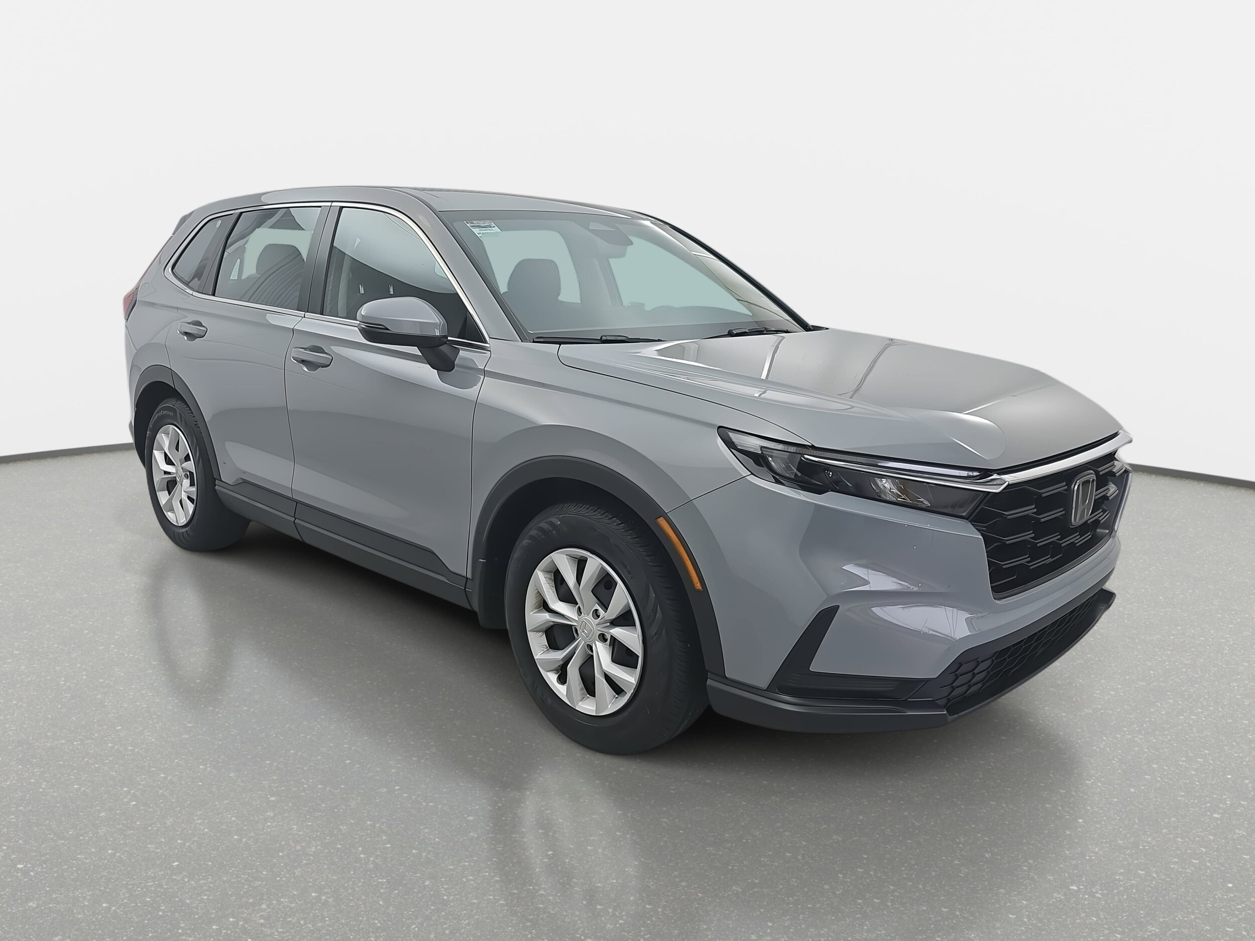 2023 Honda CR-V LX photo 3