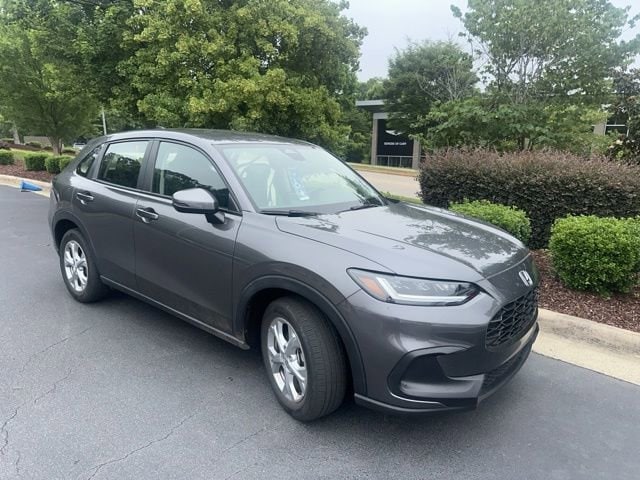 2024 Honda HR-V LX 2WD's photo