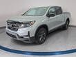  Honda Ridgeline