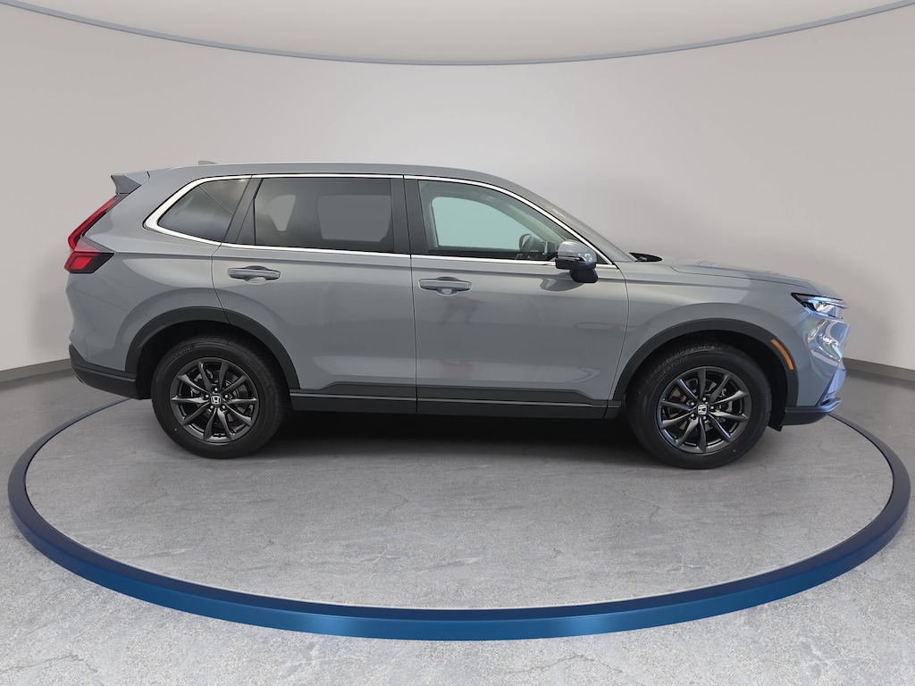 New 2027 Honda CR-V EX-L SUV