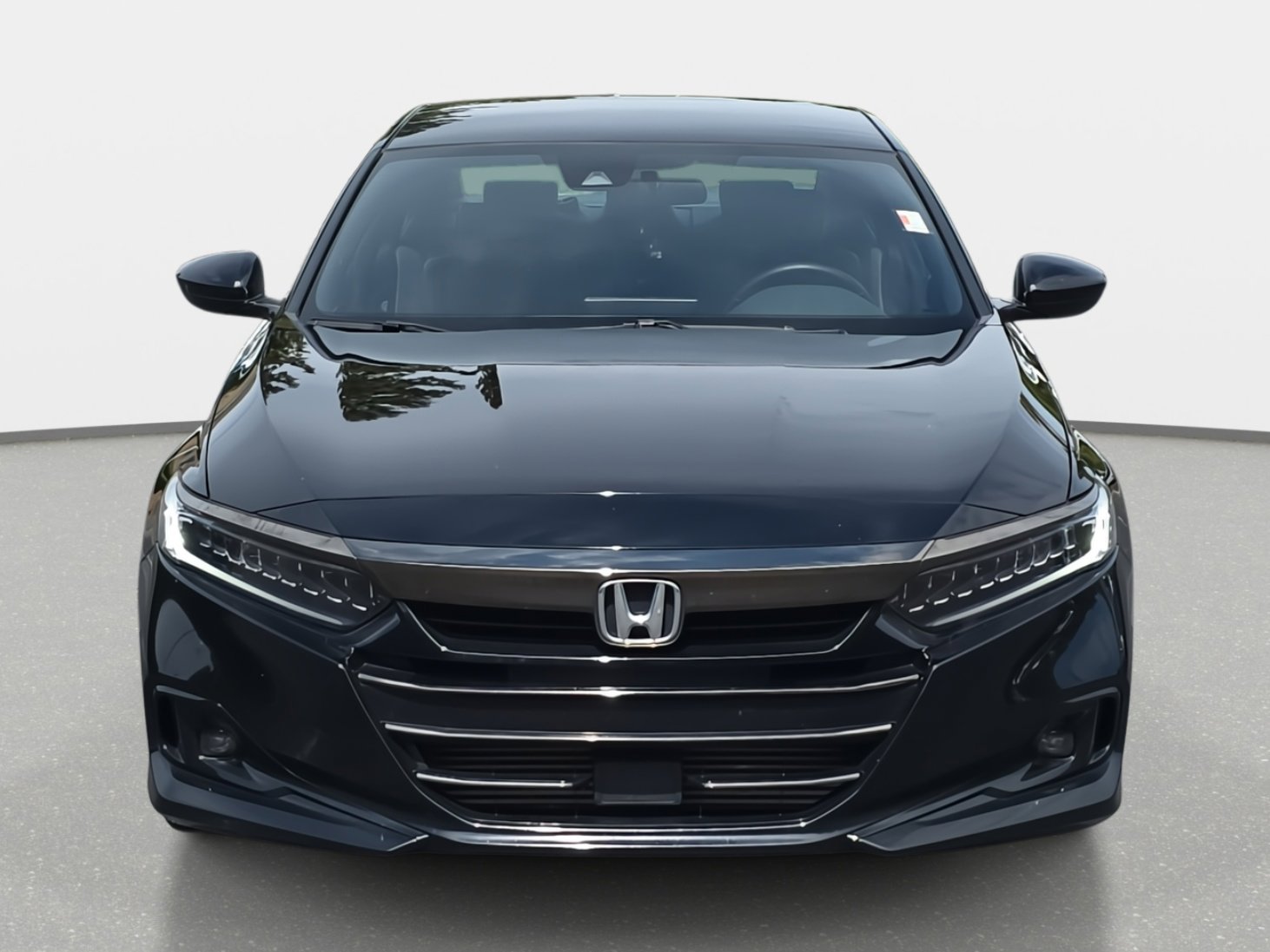 2022 Honda Accord Sport 1.5T photo 2