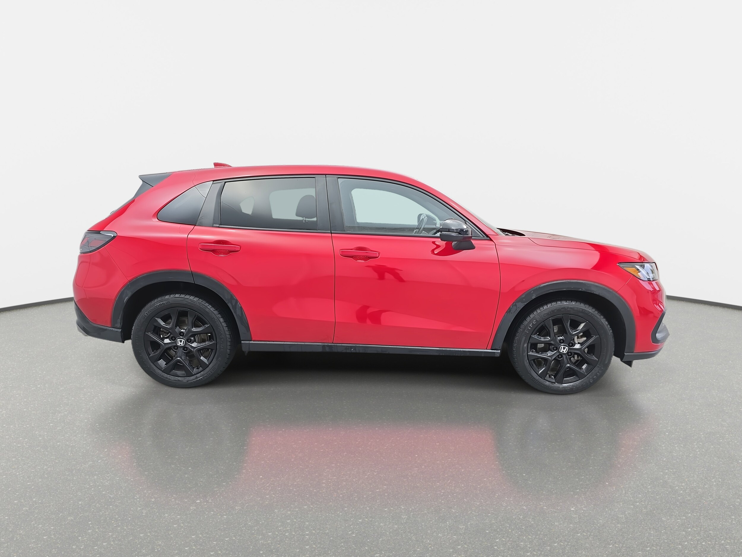 2024 Honda HR-V Sport photo 4