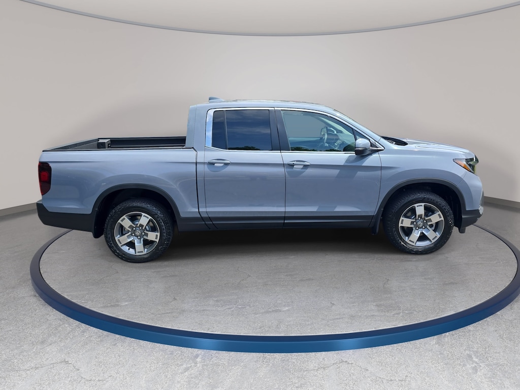 New 2026 Honda Ridgeline RTL Truck Crew Cab