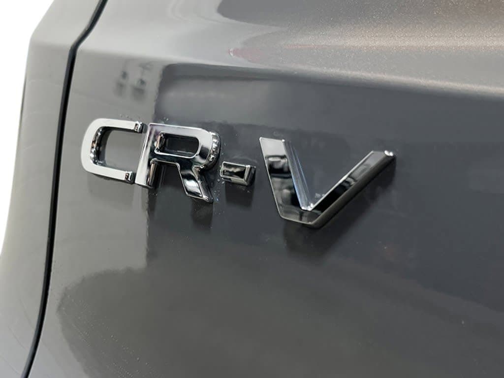 2025 Honda CR-V LX - Photo 9