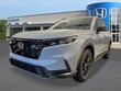  Honda CR-V Hybrid