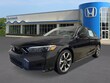 Honda Civic Hatchback Hybrid