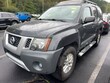 Nissan Xterra