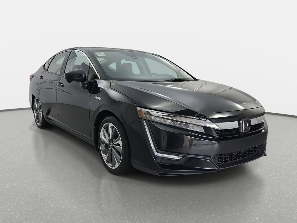 Used 2018 Honda Clarity Plug-In Hybrid Sedan