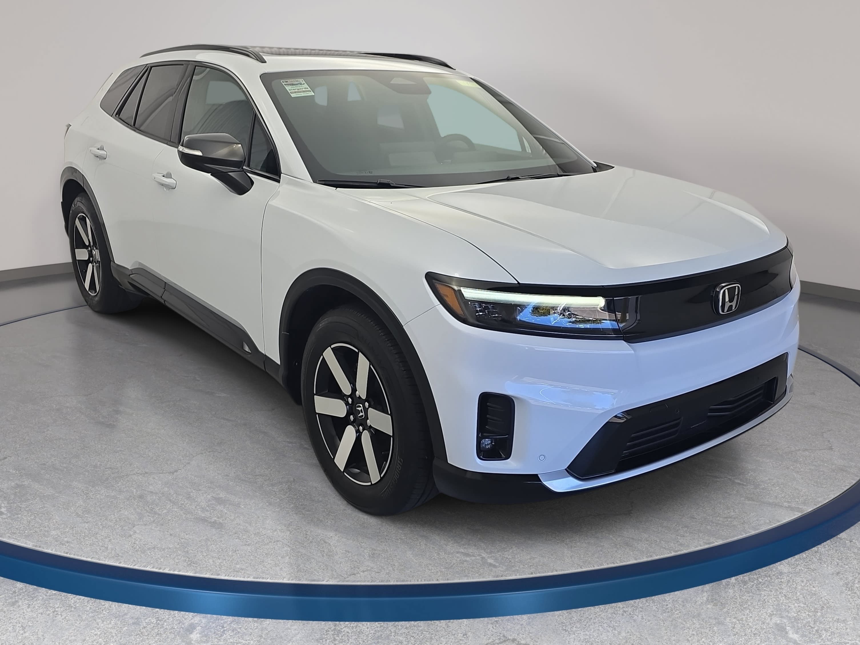 New 2026 Honda Prologue Touring SUV