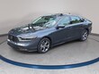  Honda Accord Hybrid