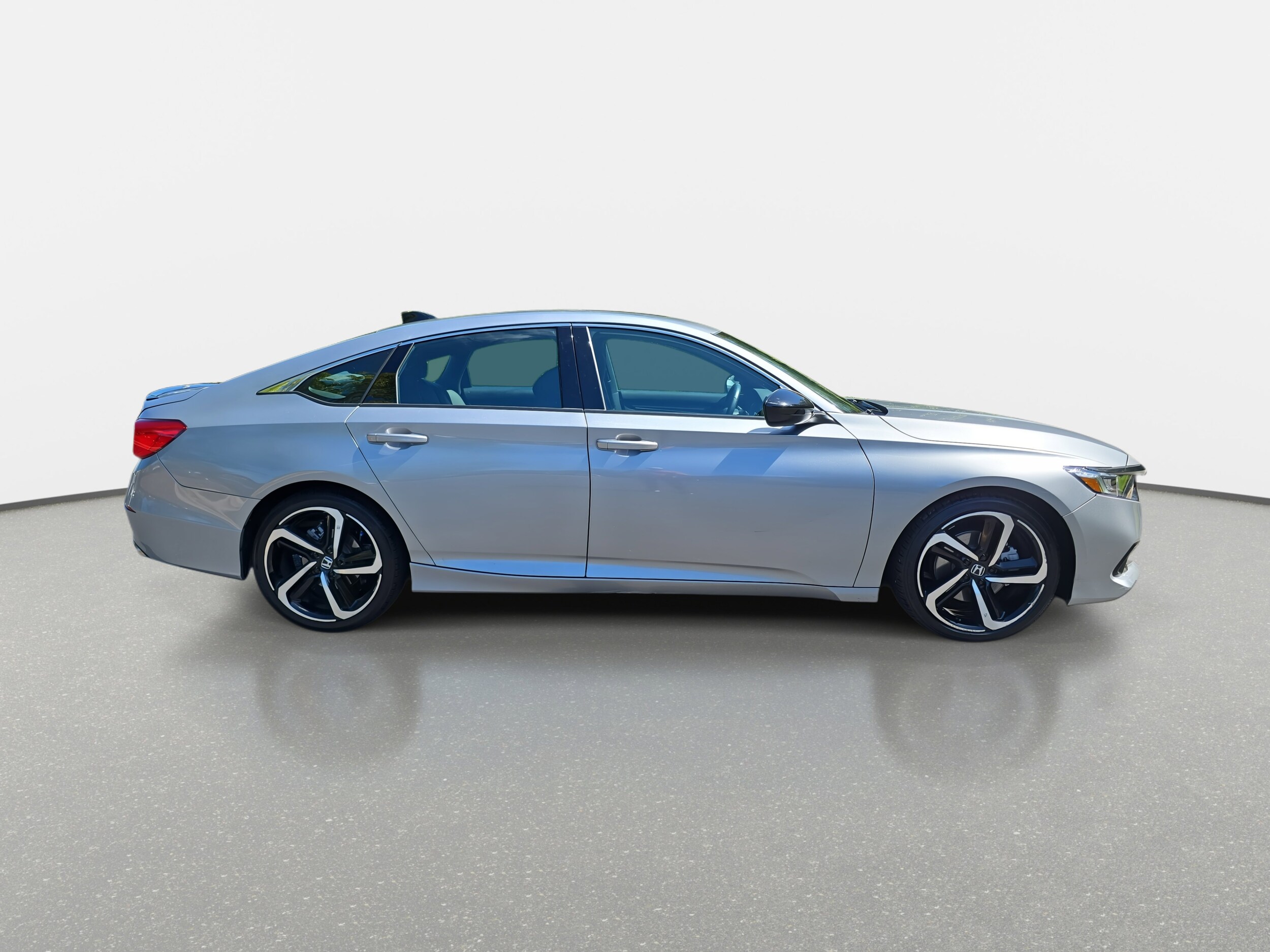2022 Honda Accord Sport 2.0T photo 4