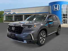 2025 Honda Pilot Elite SUV