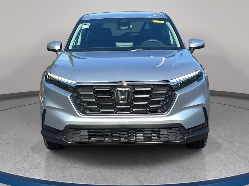 New 2026 Honda CR-V LX SUV