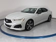  Acura TLX