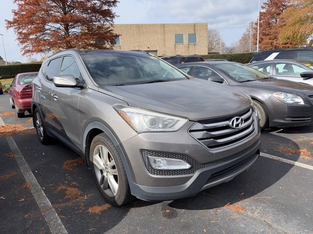 2015 Hyundai Santa Fe Sport 2.0T photo 3