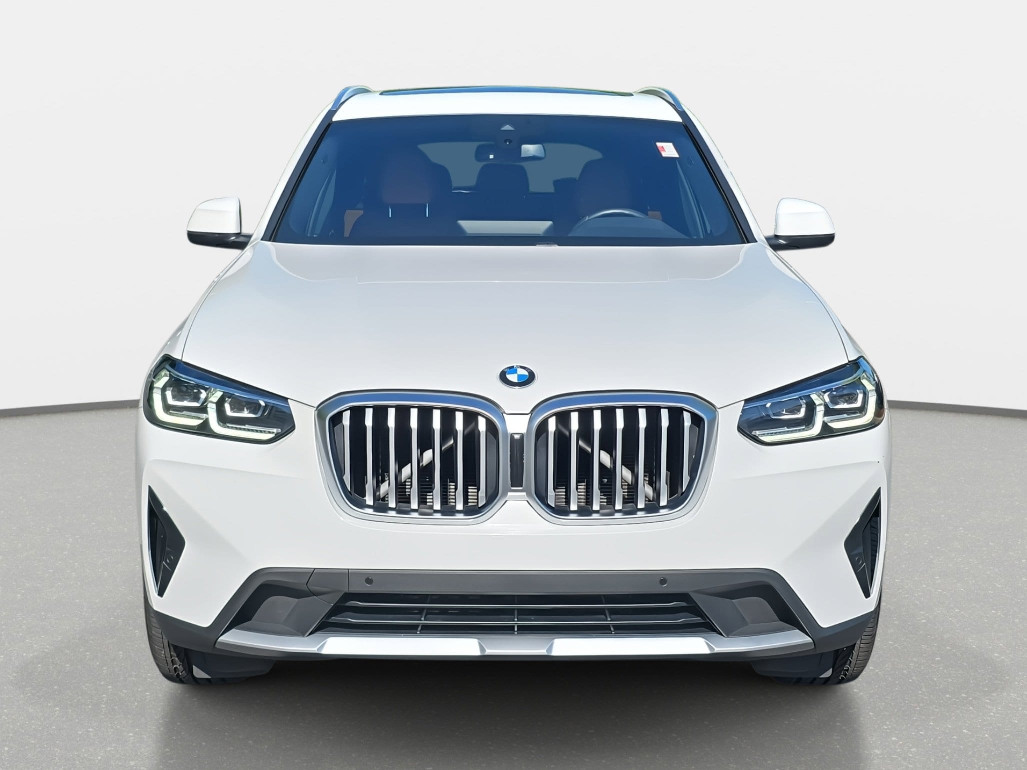 Used 2022 BMW X3 30i with VIN 5UX43DP04N9N14120 for sale in Cary, NC