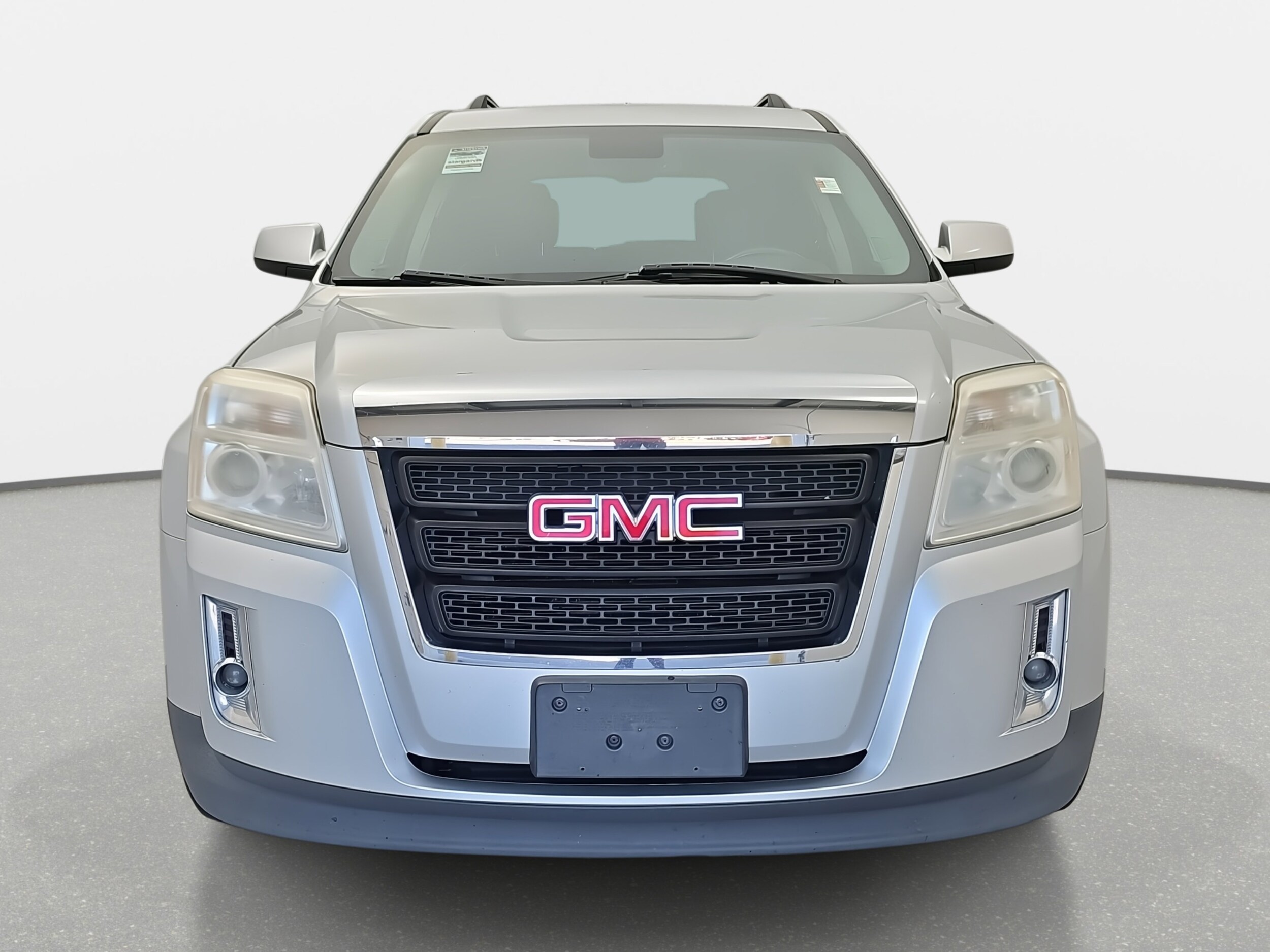 2014 Gmc Terrain SLT photo 2
