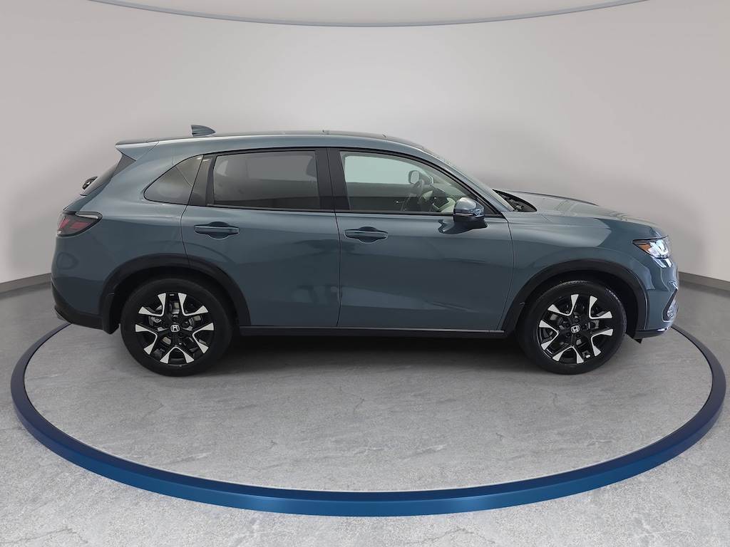 New 2027 Honda HR-V EX-L SUV