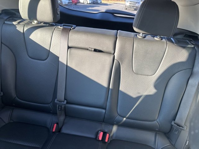 2021 Buick Encore GX Essence photo 3