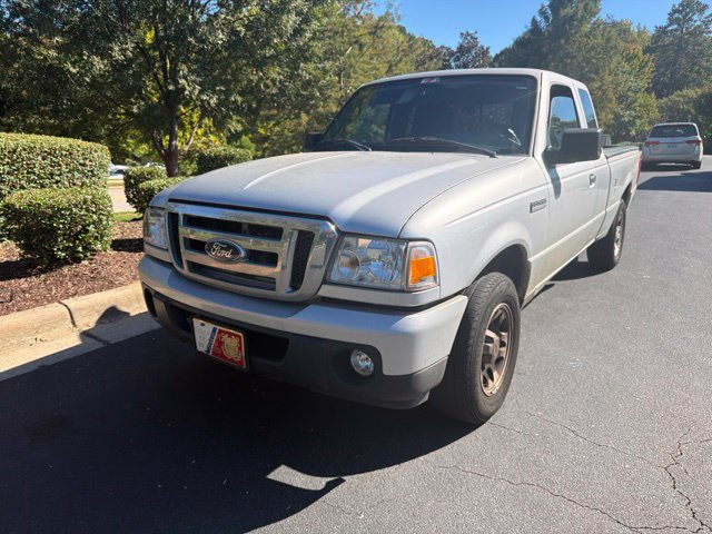 Used 2011 Ford Ranger XLT Truck Super Cab