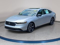 2026 Honda Accord SE Sedan
