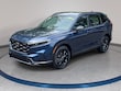  Honda CR-V Hybrid