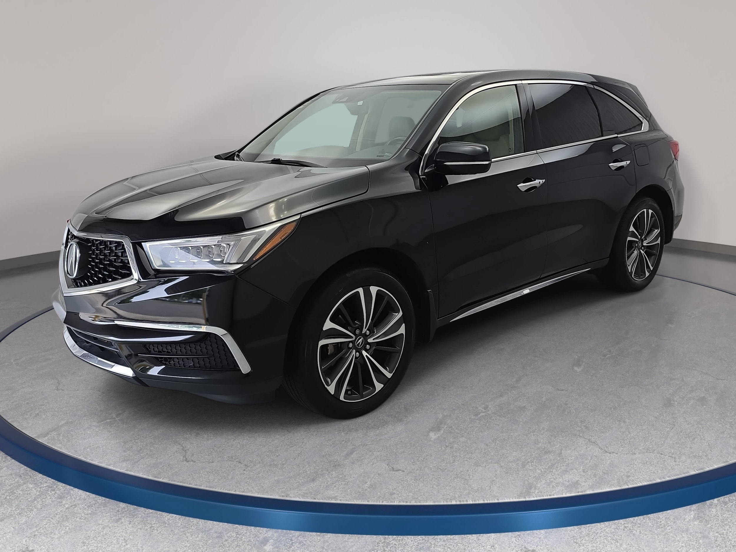 2020 Acura MDX