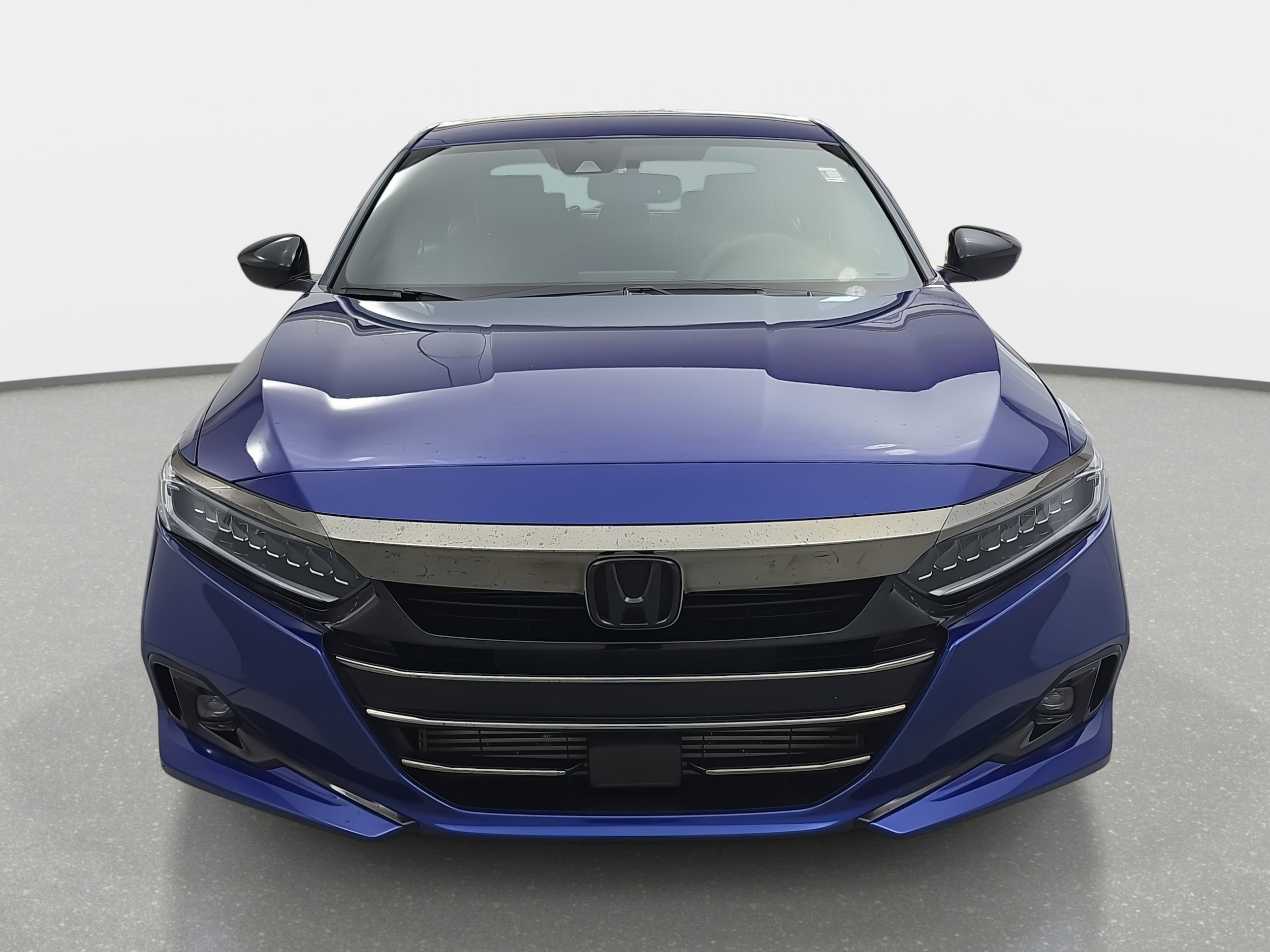 Certified 2022 Honda Accord Sport with VIN 1HGCV1F37NA090613 for sale in Cary, NC