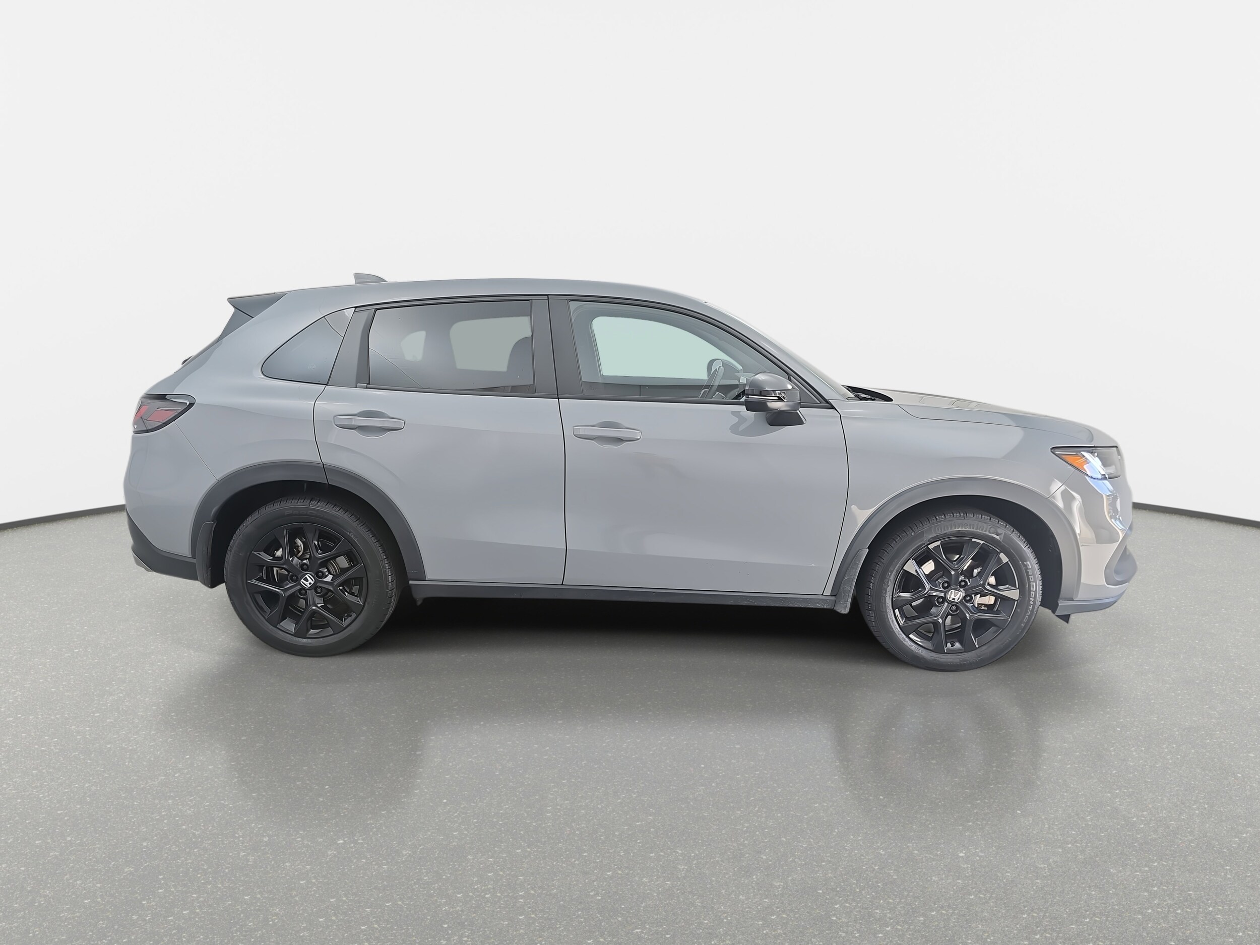 2024 Honda HR-V Sport photo 4
