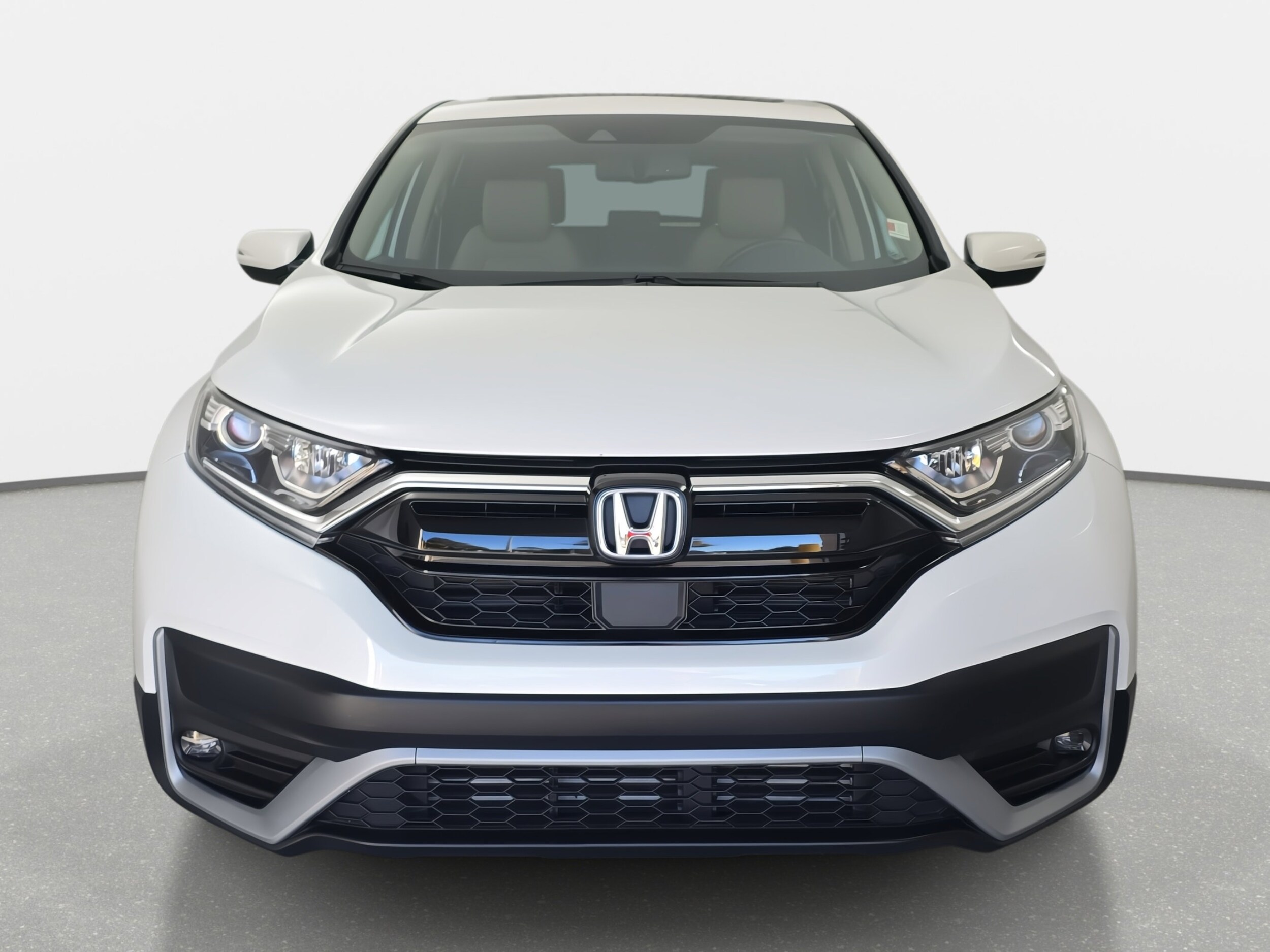 2022 Honda CR-V EX-L photo 2
