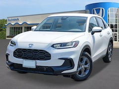 2026 Honda HR-V LX SUV
