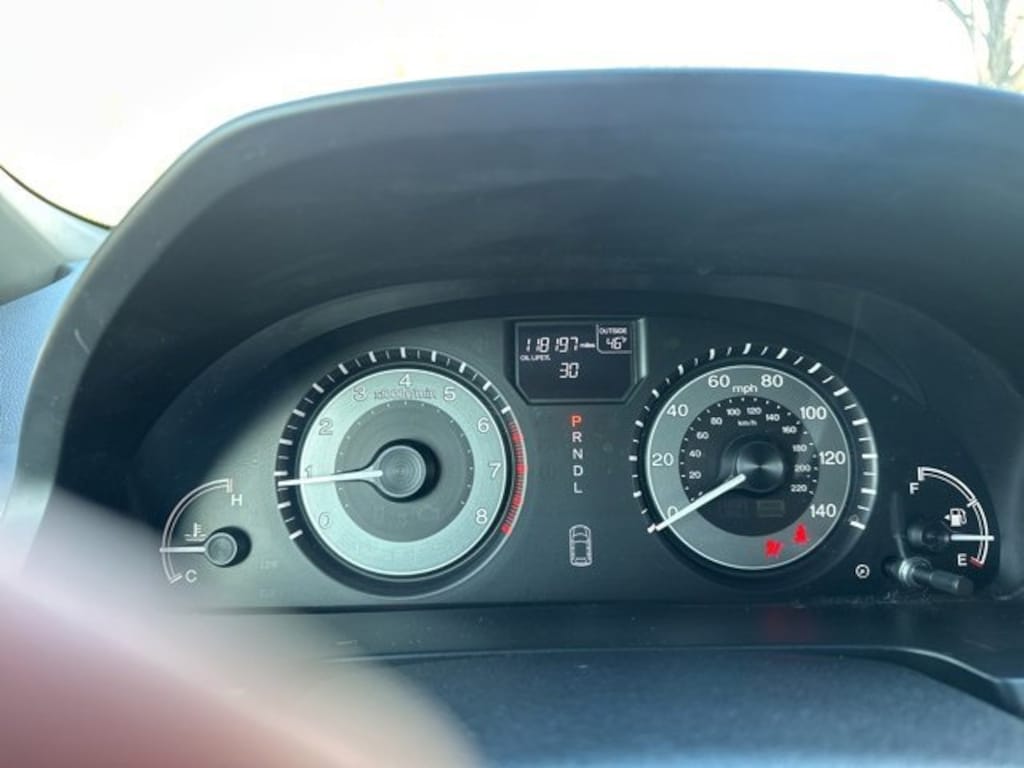 Used 2016 Honda Odyssey SE Van Passenger Van