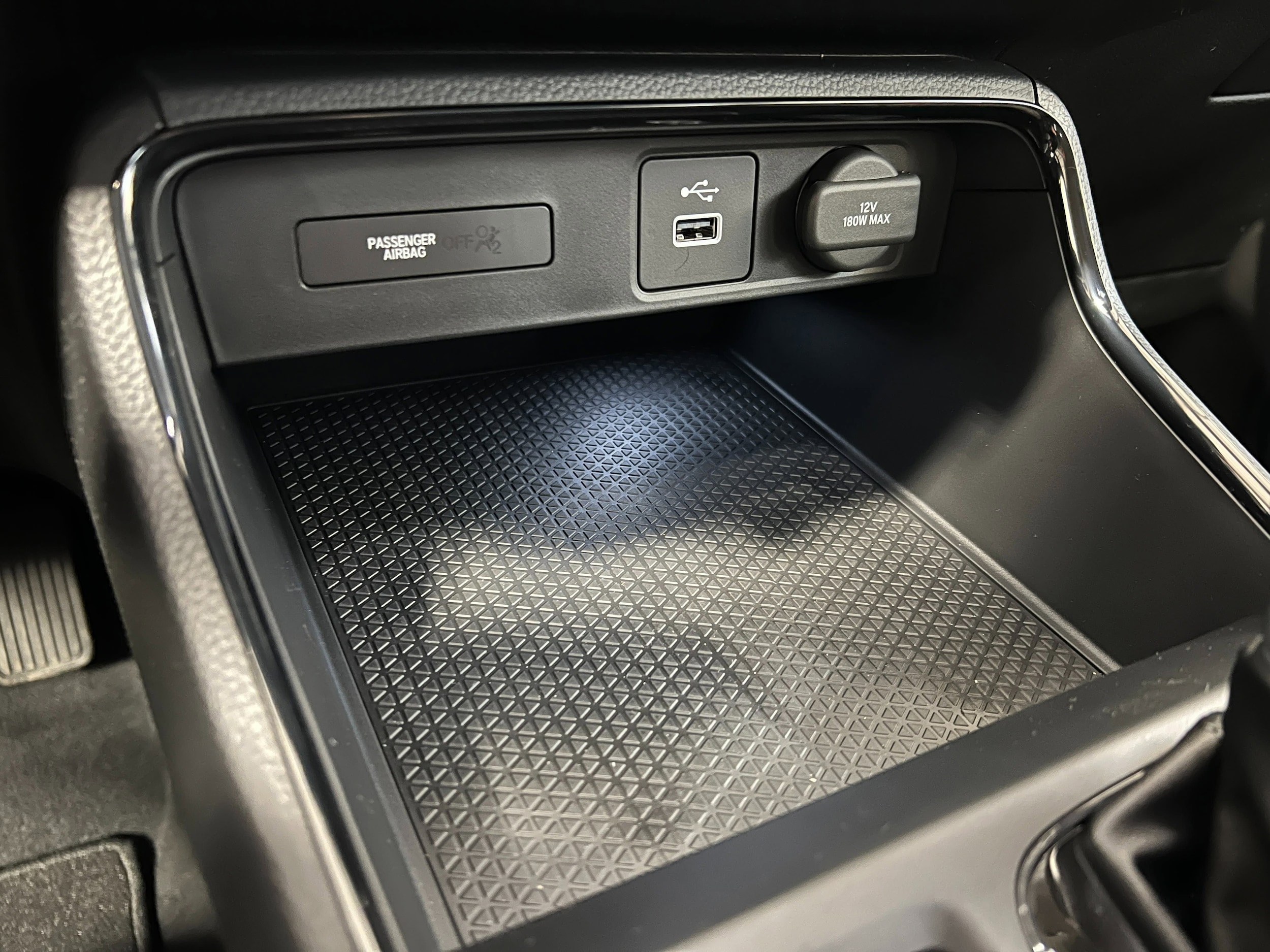 2025 Honda CR-V LX - Photo 17