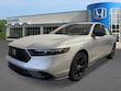 Honda Accord Sedan