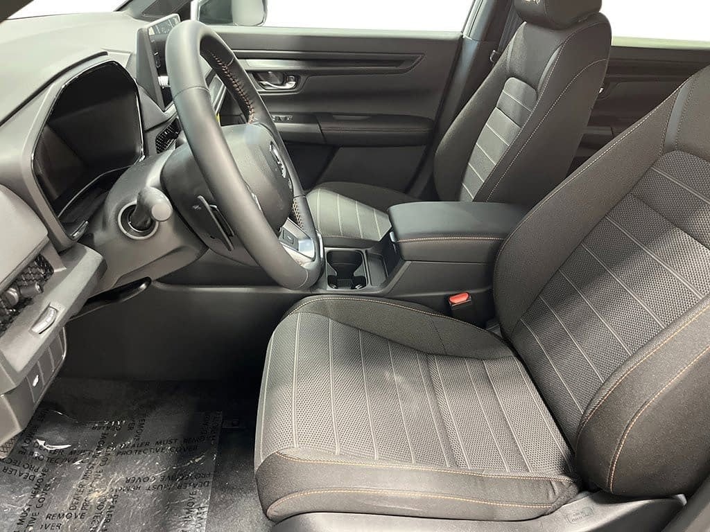 2026 Honda CR-V TrailSport - Photo 15
