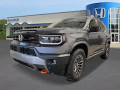 2026 Honda Passport TrailSport SUV