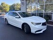  Acura TLX