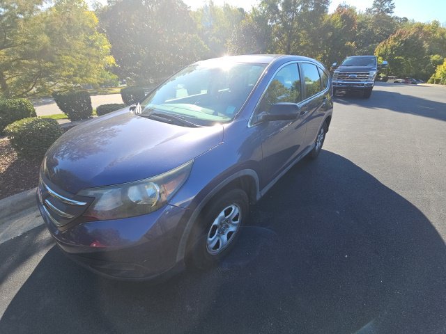 Used 2014 Honda CR-V LX SUV