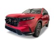 Honda CR-V Hybrid