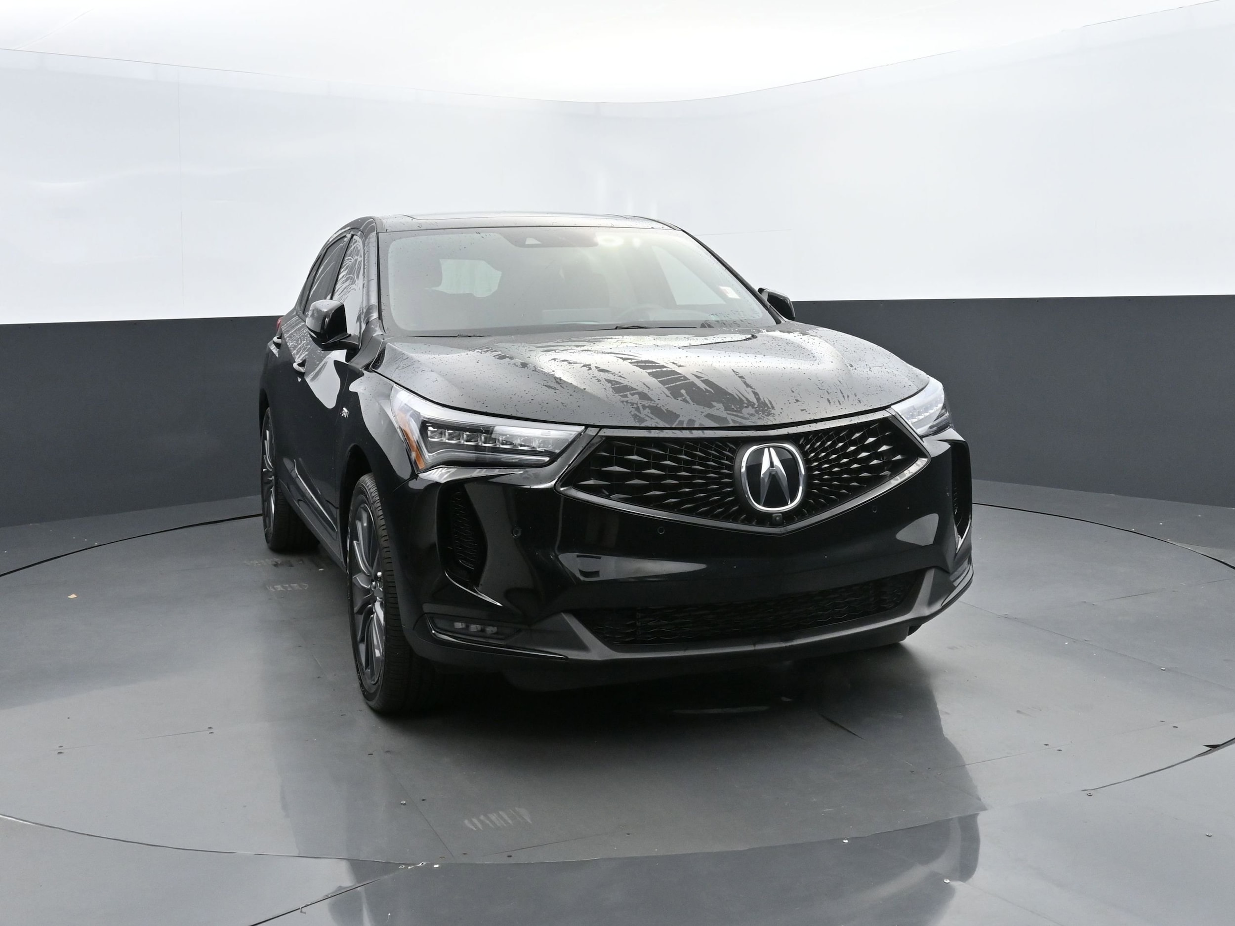 Used 2023 Acura RDX A-Spec w/ Advance Package with VIN 5J8TC2H8XPL008174 for sale in Cary, NC