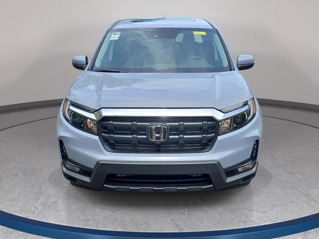 New 2026 Honda Ridgeline RTL Truck Crew Cab