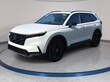  Honda CR-V Hybrid