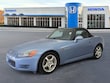  Honda S2000
