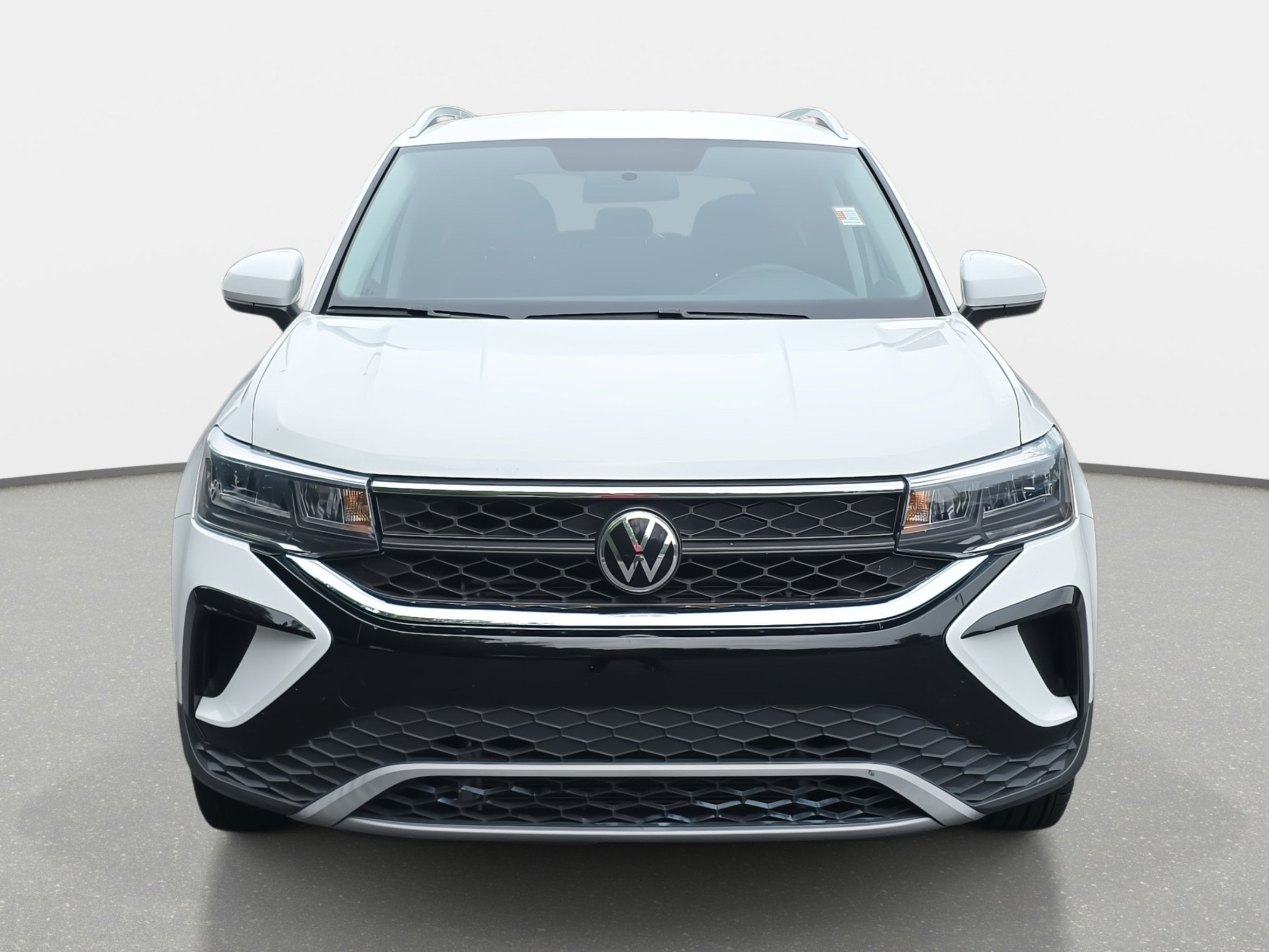 Used 2022 Volkswagen Taos SE with VIN 3VVRX7B27NM020360 for sale in Cary, NC