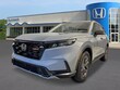 Honda CR-V Hybrid