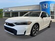 Honda Civic Hybrid