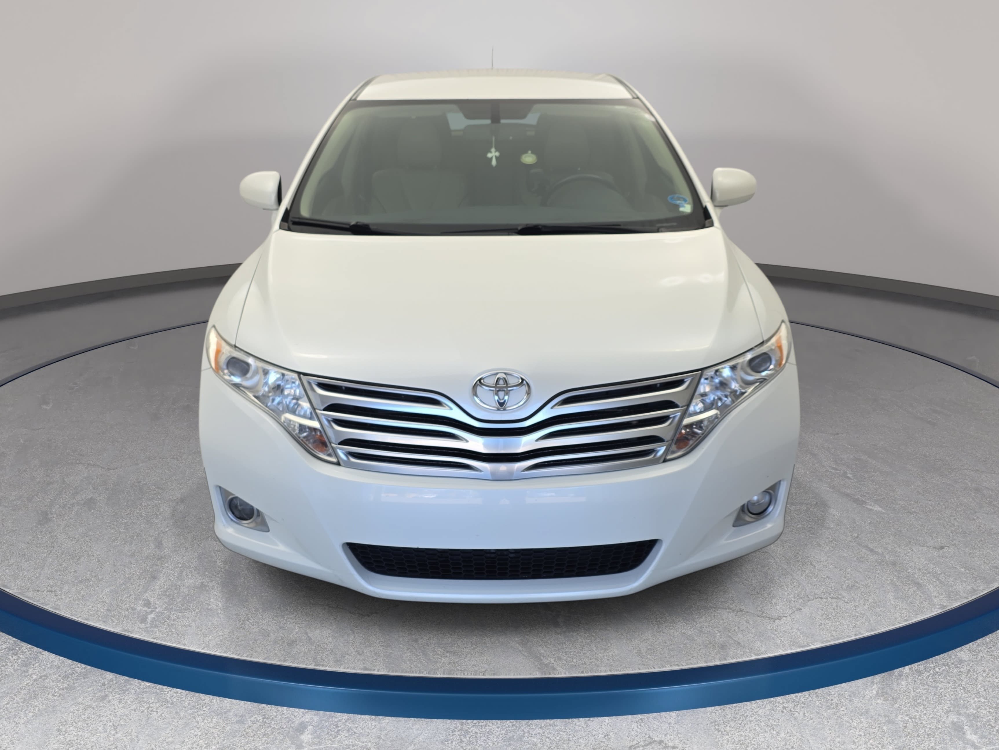 Used 2011 Toyota Venza Crossover