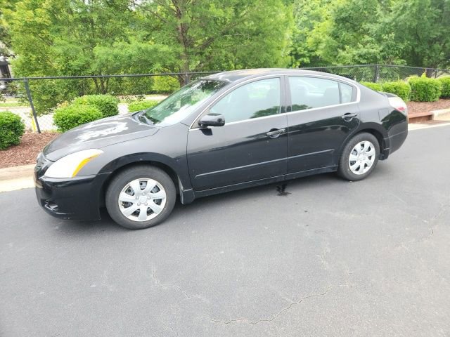 2011 Nissan Altima's photo