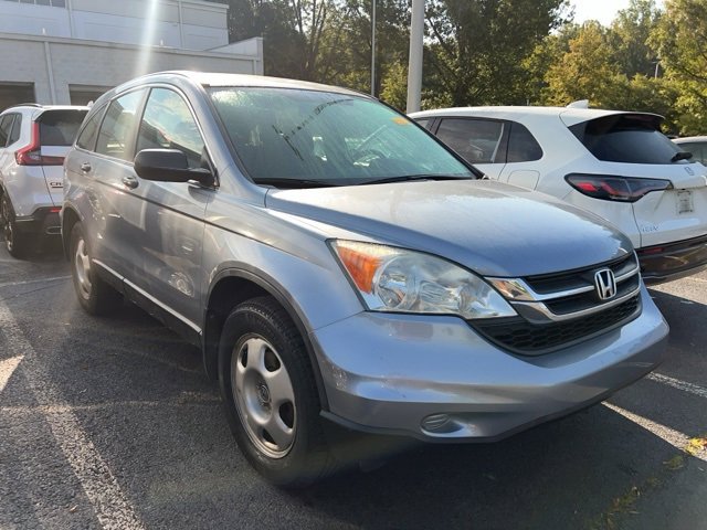 2011 Honda CR-V LX photo 3