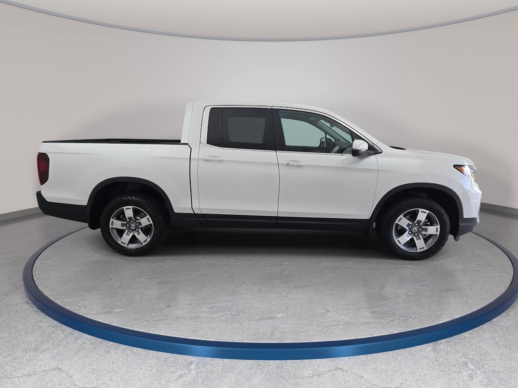 New 2026 Honda Ridgeline RTL Truck Crew Cab